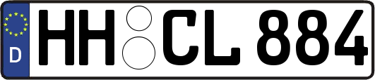 HH-CL884