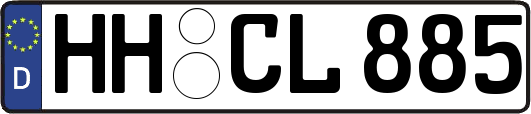 HH-CL885