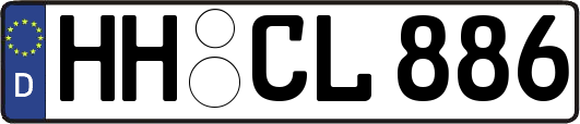 HH-CL886