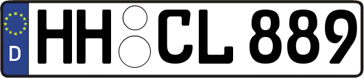 HH-CL889