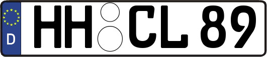 HH-CL89