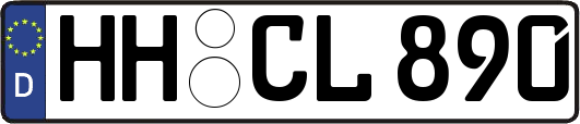 HH-CL890