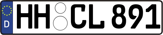 HH-CL891