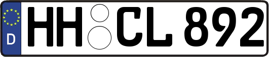 HH-CL892