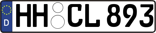 HH-CL893