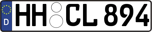 HH-CL894