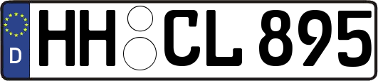 HH-CL895
