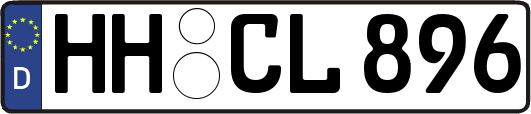 HH-CL896