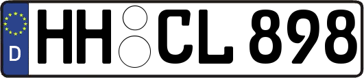 HH-CL898