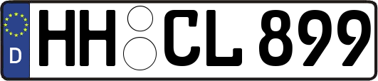 HH-CL899