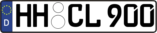 HH-CL900