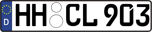 HH-CL903