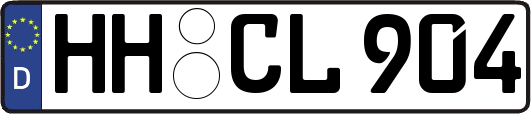 HH-CL904