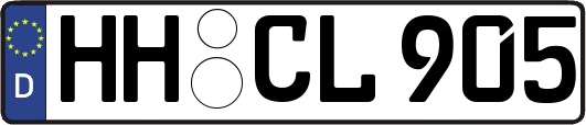 HH-CL905