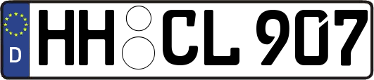 HH-CL907