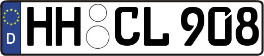 HH-CL908