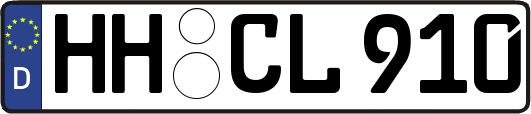HH-CL910