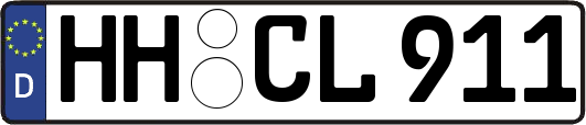 HH-CL911