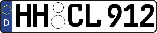 HH-CL912