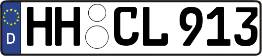 HH-CL913
