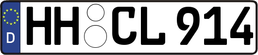 HH-CL914