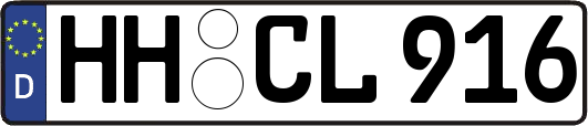 HH-CL916