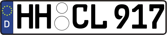 HH-CL917