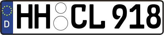 HH-CL918