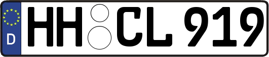 HH-CL919
