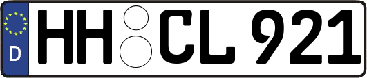 HH-CL921