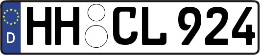 HH-CL924