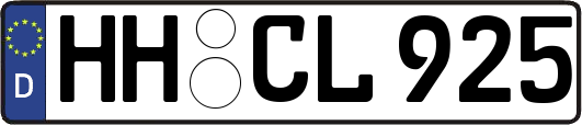 HH-CL925