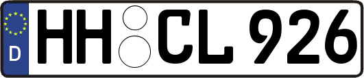 HH-CL926