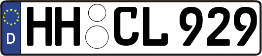 HH-CL929