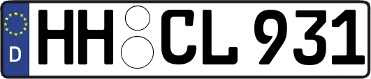 HH-CL931