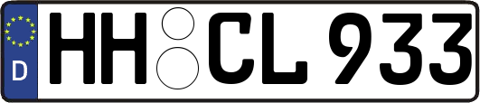 HH-CL933