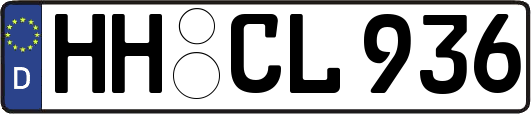 HH-CL936