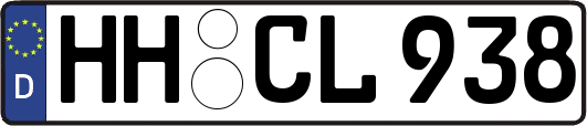 HH-CL938