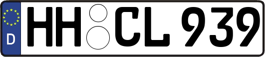 HH-CL939