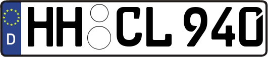 HH-CL940