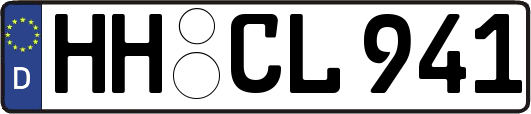 HH-CL941