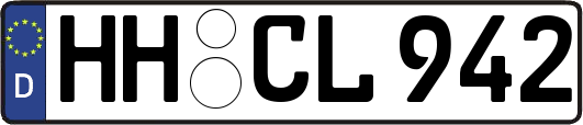 HH-CL942