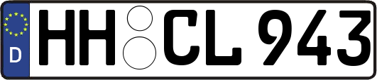 HH-CL943