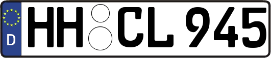 HH-CL945
