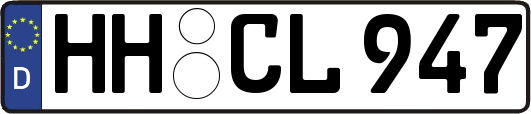 HH-CL947