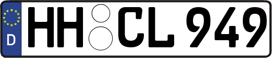 HH-CL949