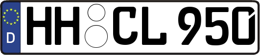 HH-CL950