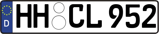 HH-CL952