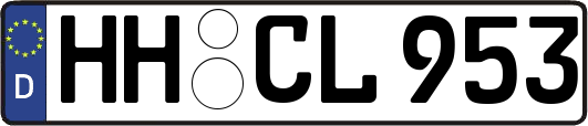 HH-CL953