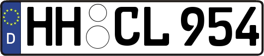 HH-CL954